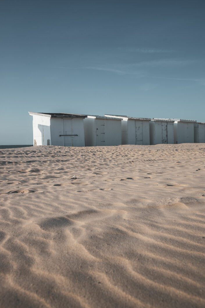 chalets de calais