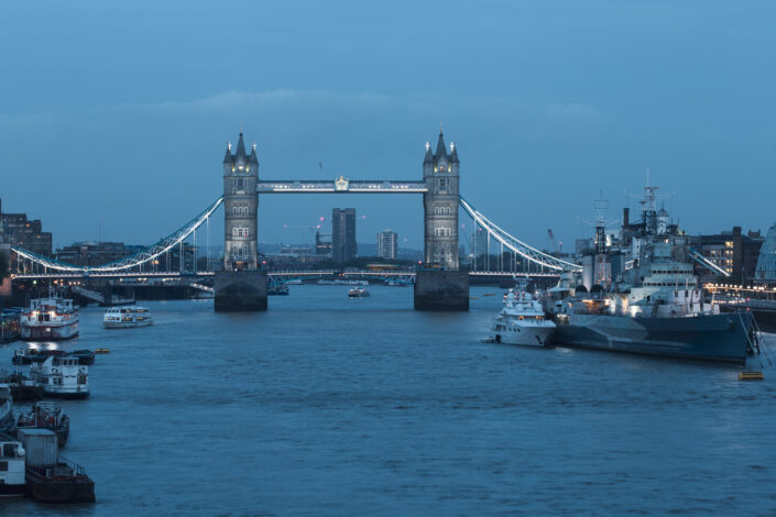 london bridge