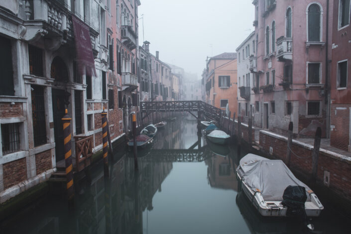 photos rue de venise