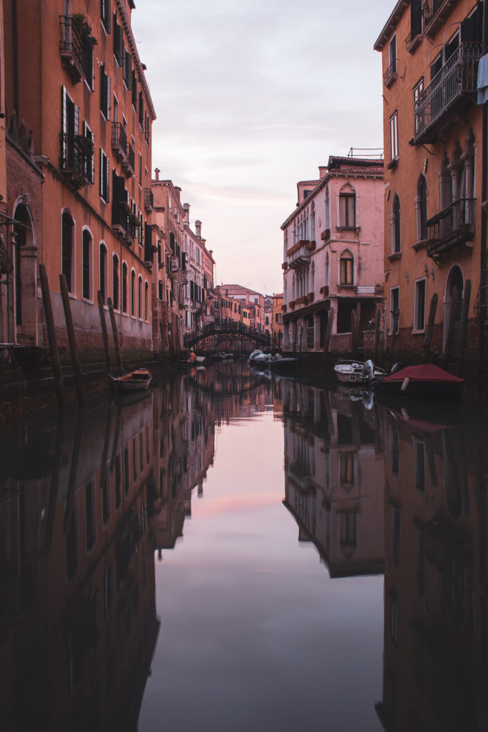 street of venise