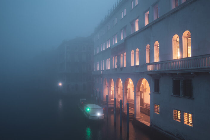 Photos rue venise