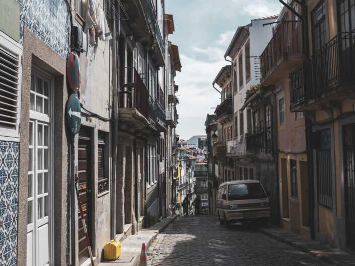 PORTO