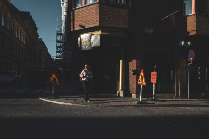 rue stockholm