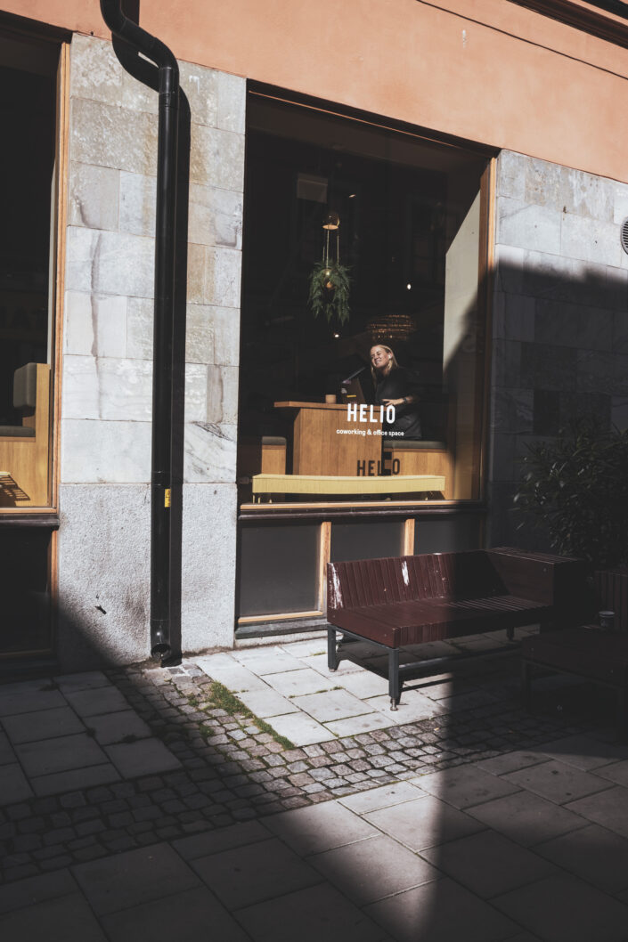 suedoise stockholm