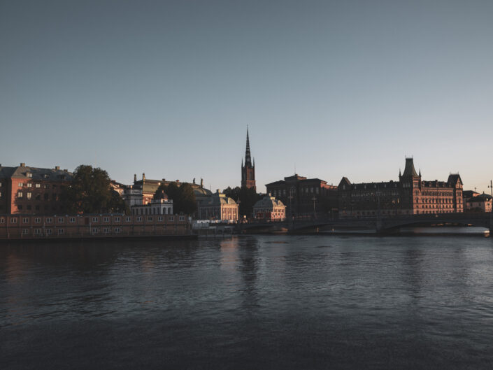 STOCKHOLM